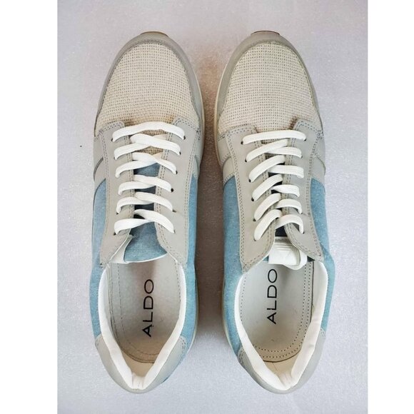 Aldo Sinervo Sneakers NIB | US 10 - Picture 3 of 10